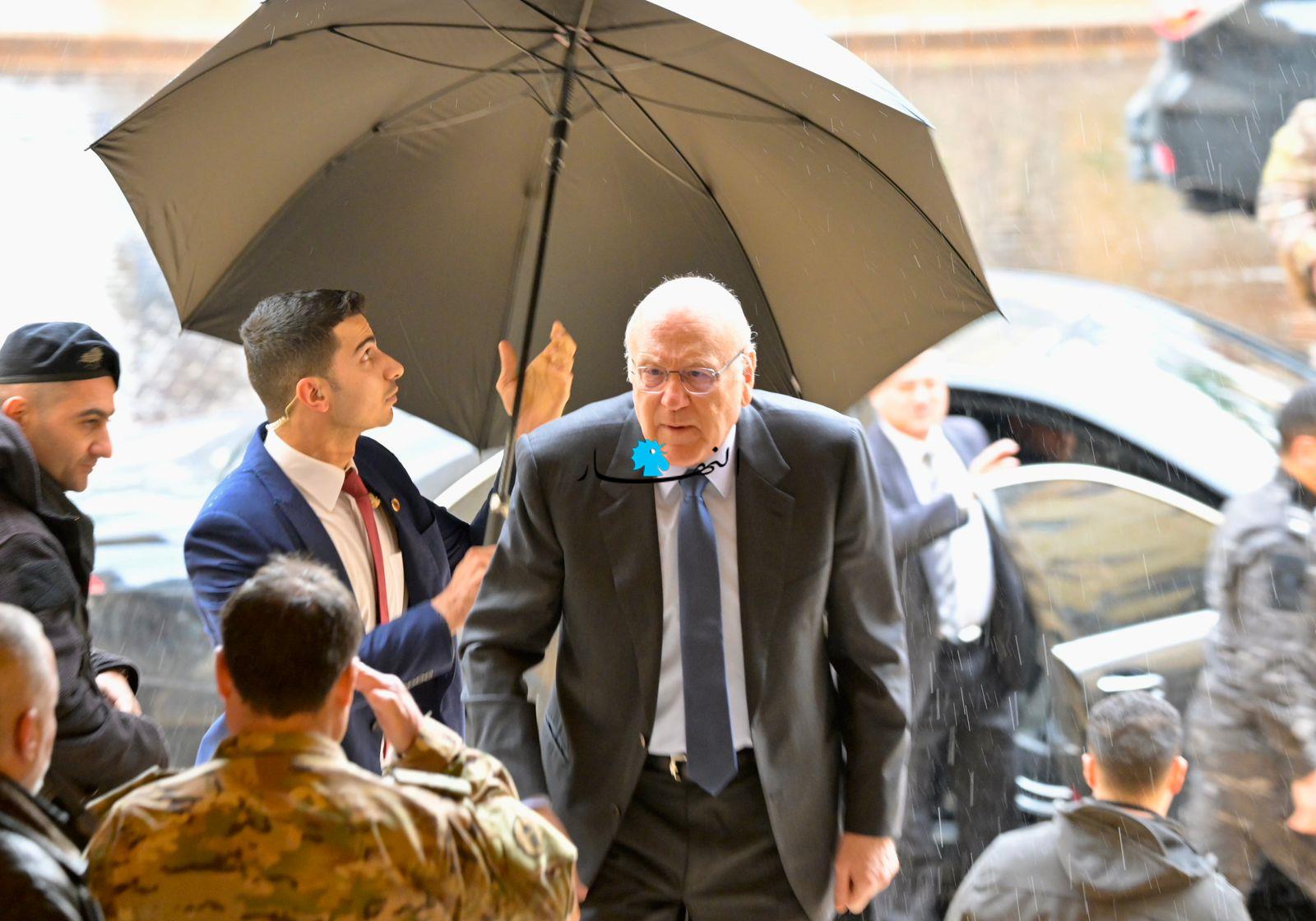 استئناف جلسة مناقشة الموازنة في مجلس النواب (صور)